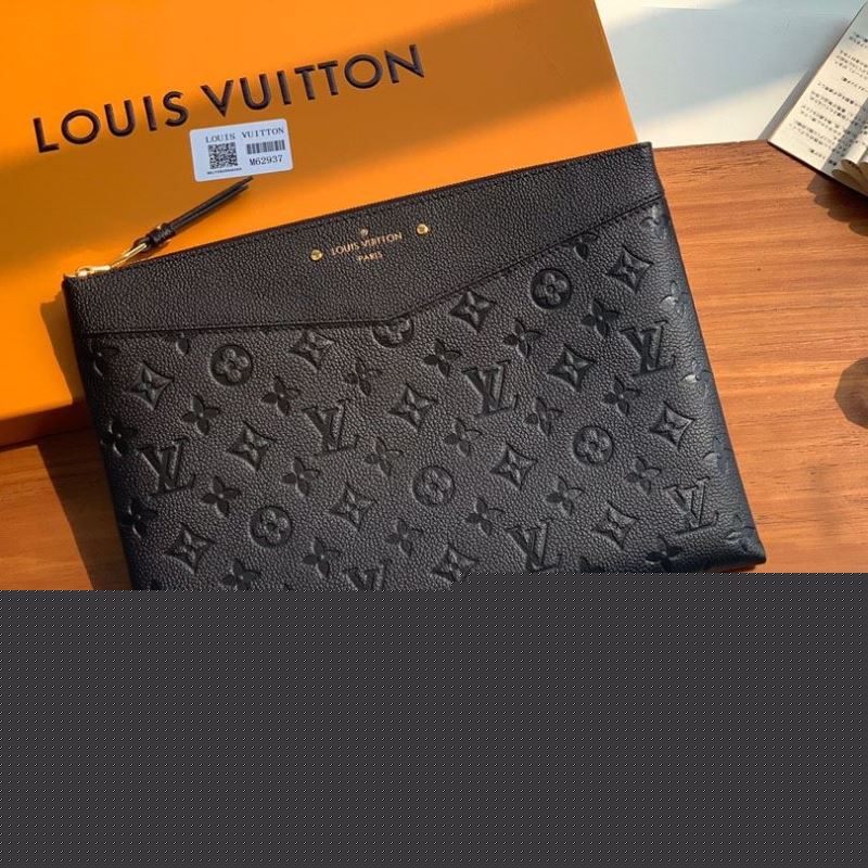 LV Clutch Bags